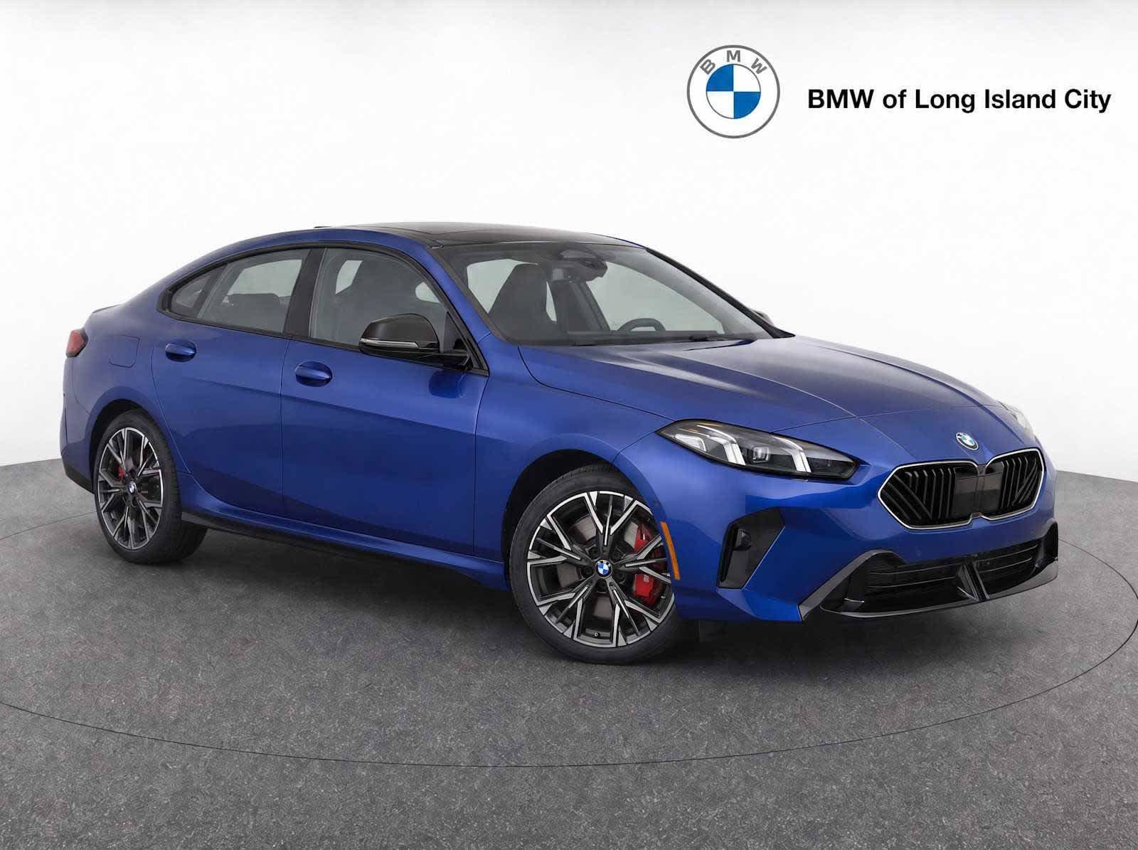 New 2026 BMW 228i xDrive w/ Technology Package AWD/4WD image 1