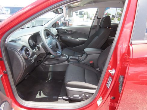 Used 2023 Hyundai Kona SEL FWD image 21