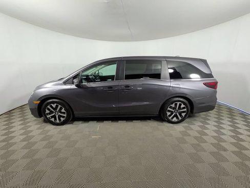 Used 2025 Honda Odyssey EX-L image 20