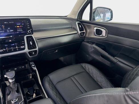 Certified 2021 Kia Sorento SX FWD image 26