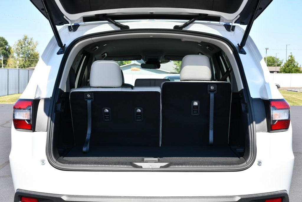 New 2026 Honda Pilot EX-L image 30