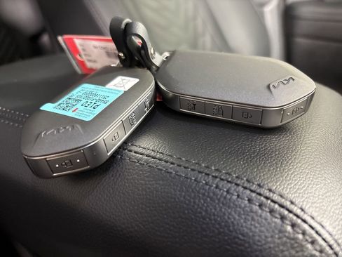 New 2026 Kia Sportage X-Line image 44