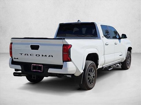 Used 2024 Toyota Tacoma SR5 image 5