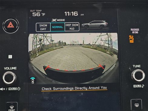 Used 2023 Subaru Outback Wilderness image 23