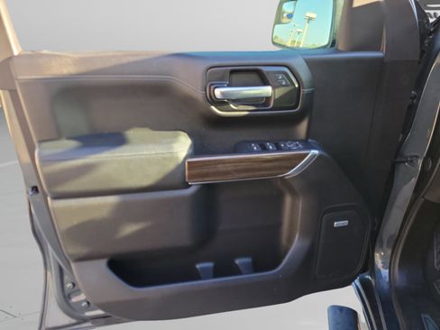 Used 2020 Chevrolet Silverado 1500 RST w/ All-Star Edition image 29