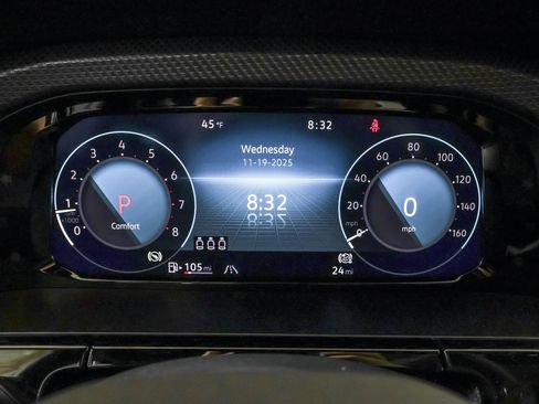 New 2026 Volkswagen Atlas Cross Sport SEL image 25