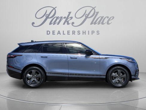 Used 2023 Land Rover Range Rover Velar R-Dynamic S AWD/4WD image 6
