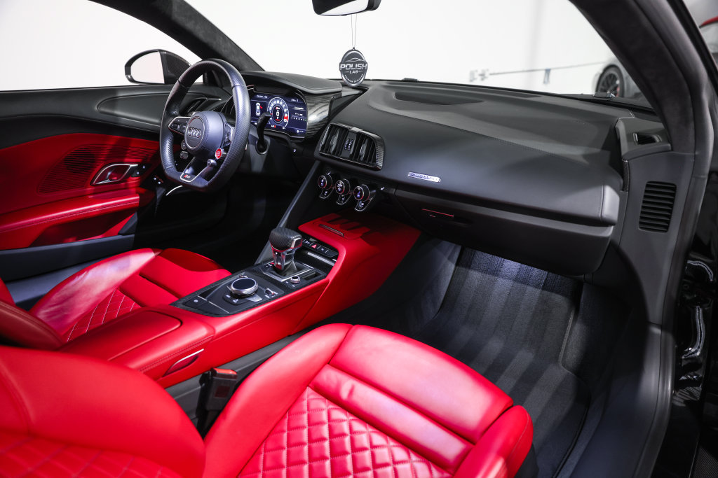 Used 2020 Audi R8 V10 performance AWD/4WD image 23