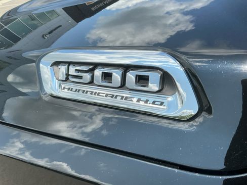 New 2026 RAM 1500 Limited image 18