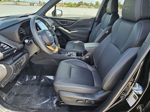 Certified 2025 Subaru Forester Wilderness image 28