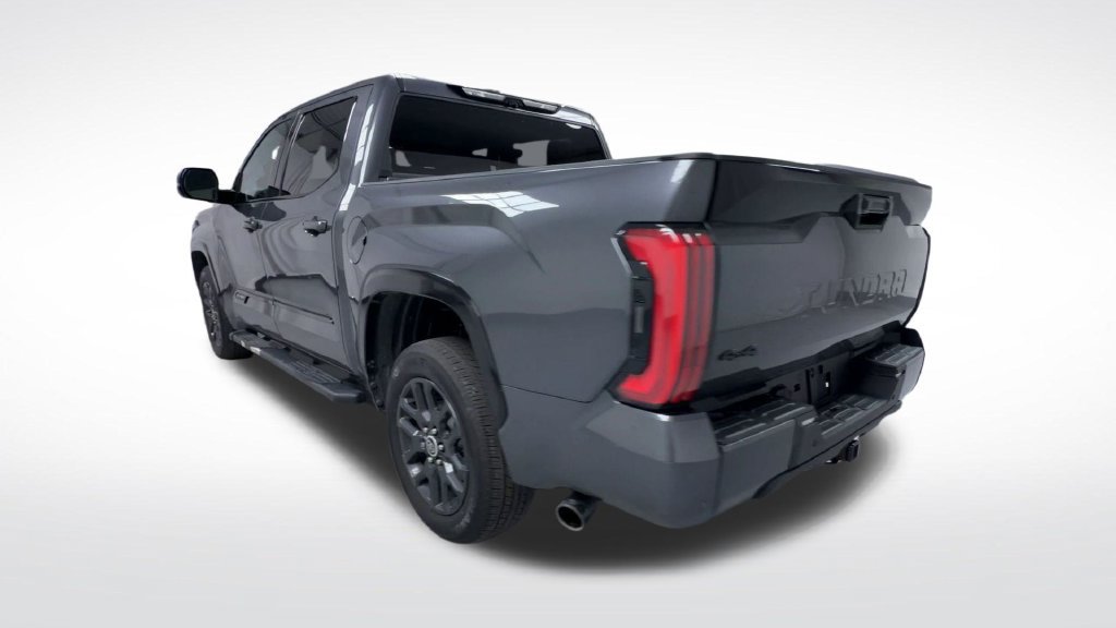 Used 2023 Toyota Tundra Platinum AWD/4WD image 6