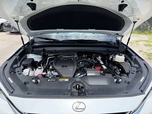 Used 2026 Lexus TX 350 FWD w/ Technology Package image 22