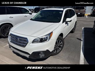 Used 2017 Subaru Outback 2.5i Limited w/ Popular Package #5 AWD/4WD video 1