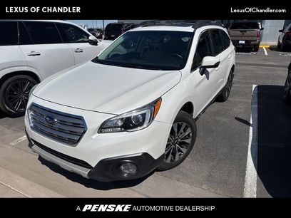 Used 2017 Subaru Outback 2.5i Limited w/ Popular Package #5