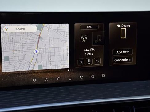 New 2026 INFINITI QX80 Autograph w/ Premium Cargo Package image 19