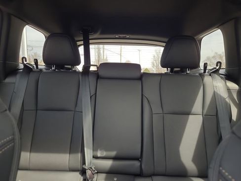 New 2026 Subaru Outback Limited image 33