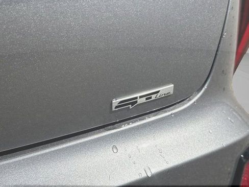 New 2026 Kia K4 GT-Line FWD image 28