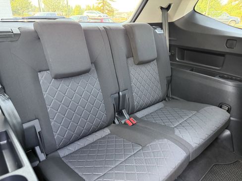Used 2021 Volkswagen Atlas S AWD/4WD image 23