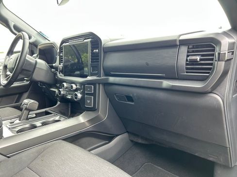 Used 2024 Ford F150 XLT w/ Equipment Group 302A MID AWD/4WD image 15