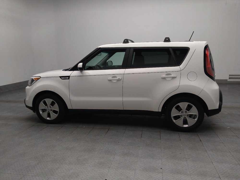 Used 2016 Kia Soul FWD image 3