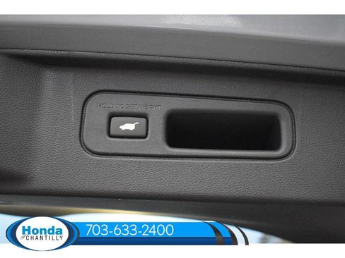 New 2026 Honda Pilot Touring image 34