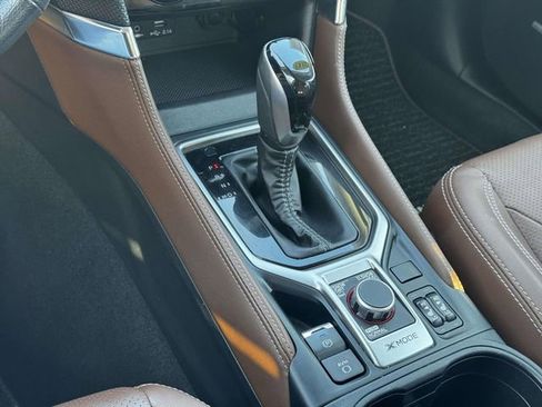 Used 2019 Subaru Forester Touring image 22