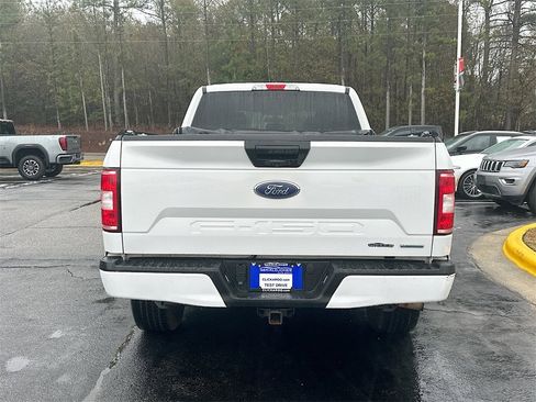 Used 2019 Ford F150 XL w/ Equipment Group 101A Mid image 15