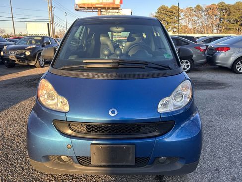 Used 2009 smart fortwo passion image 4