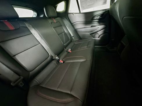 New 2026 Chevrolet Trax RS w/ Sunroof Package image 26