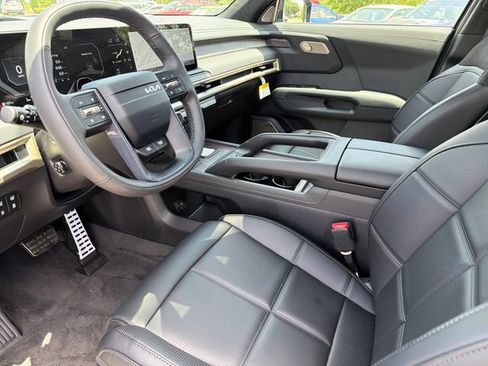 New 2027 Kia Telluride SX Prestige AWD/4WD image 16
