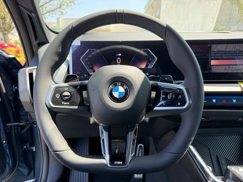 New 2026 BMW X3 xDrive30 AWD/4WD image 24