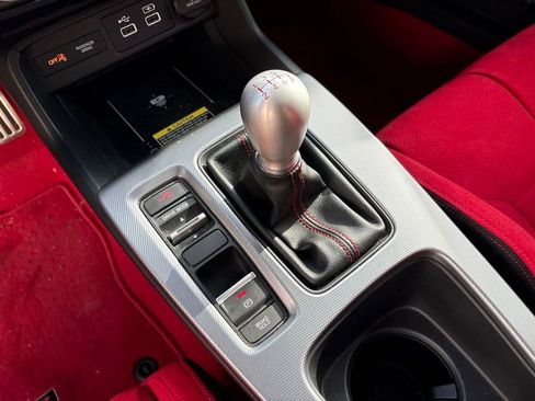 Used 2024 Honda Civic Type R image 7