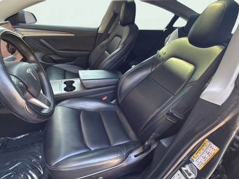 Used 2022 Tesla Model 3 Performance AWD/4WD image 14