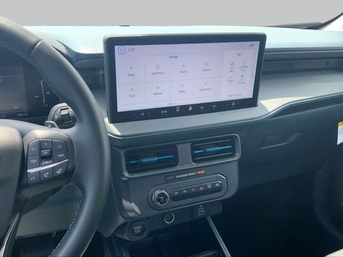 New 2026 Ford Maverick Lobo AWD/4WD image 5