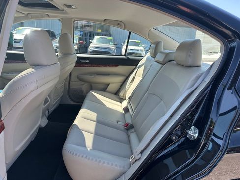 Used 2012 Subaru Legacy 2.5i Limited image 15