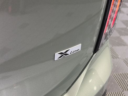 Certified 2024 Kia Telluride SX X-Line AWD/4WD image 16