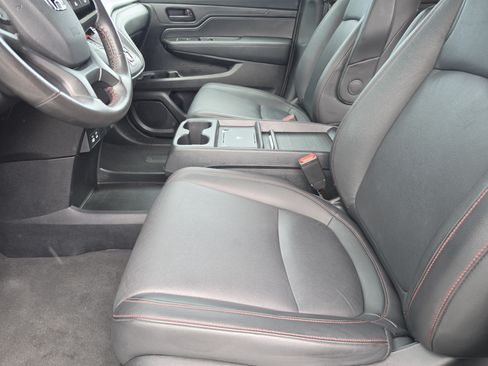 Used 2025 Honda Odyssey Sport-L image 8