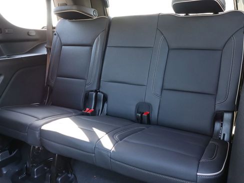 New 2026 Chevrolet Tahoe Premier w/ Sun And Tow Package image 48