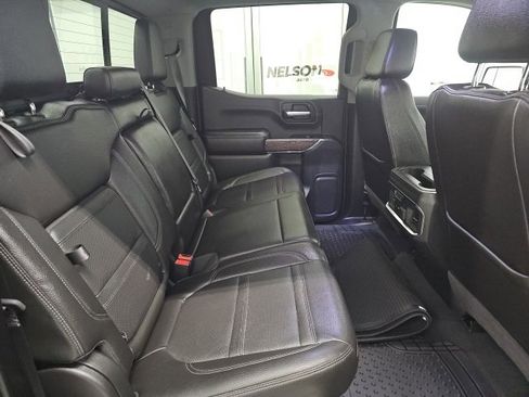 Used 2019 GMC Sierra 1500 Denali w/ Denali Ultimate Package image 15
