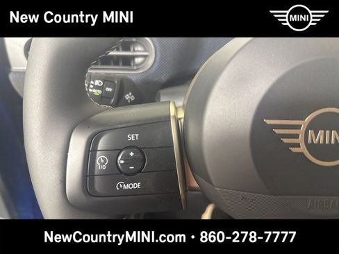 New 2026 MINI Cooper S image 17