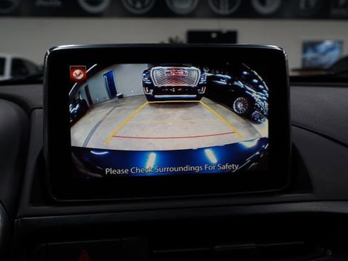 Used 2018 FIAT 124 Spider Abarth w/ Convenience Group RWD image 21
