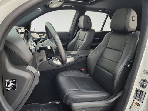 Certified 2022 Mercedes-Benz GLE 350 4MATIC image 17