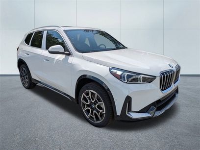 New 2026 BMW X1 xDrive28i w/ Convenience Package