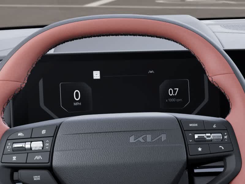 New 2026 Kia Sportage SX FWD image 21