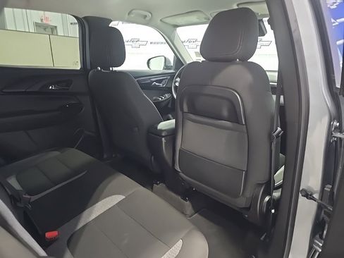 Used 2025 Chevrolet TrailBlazer LT image 23
