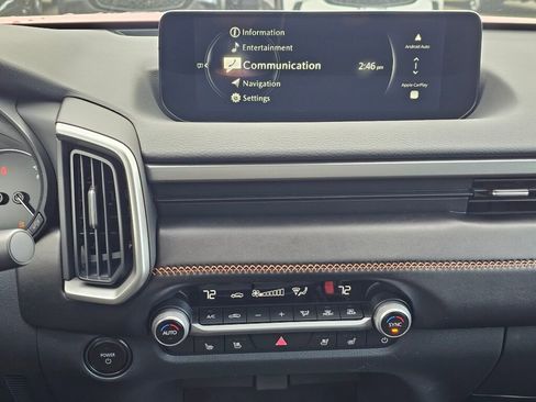 New 2026 MAZDA CX-50 AWD 2.5 Hybrid w/ Premium Pkg image 13