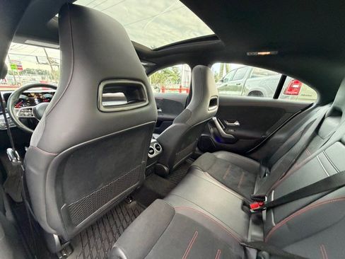 Used 2023 Mercedes-Benz CLA 250 4MATIC image 28