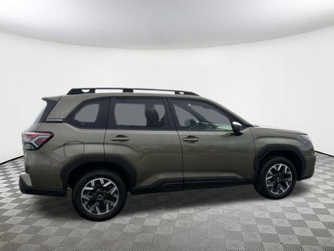 New 2026 Subaru Forester Premium image 8