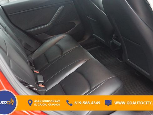 Used 2022 Tesla Model 3 RWD image 13