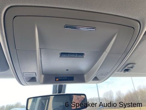 Used 2015 Chevrolet Silverado 1500 LT w/ All Star Edition image 20